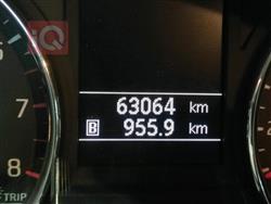 نیسان ئێکس ترەیل